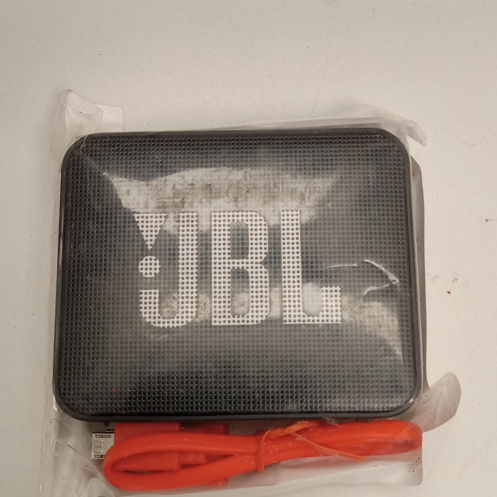 JBL GO2 Wireless Bluetooth Speakers.